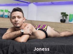 Joness