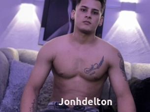 Jonhdelton