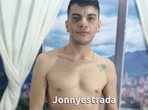 Jonnyestrada