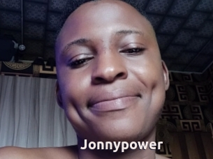 Jonnypower