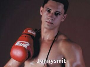 Jonnysmit