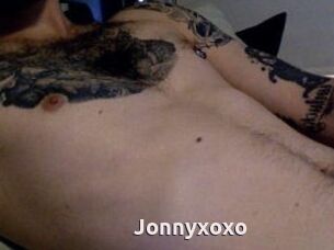 Jonnyxoxo