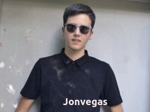 Jonvegas