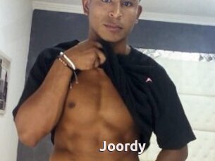 Joordy