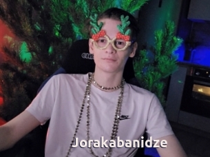 Jorakabanidze