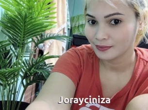 Jorayciniza