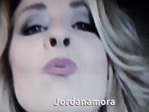 Jordanamora