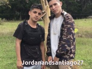 Jordanandsantiago27