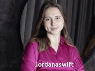 Jordanaswift