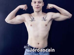 Jordancain