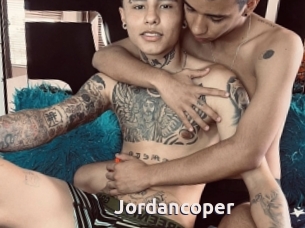 Jordancoper