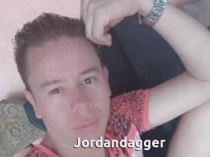 Jordandagger