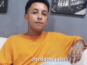 Jordanevanss