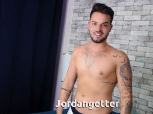 Jordangetter