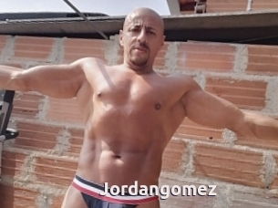 Jordangomez