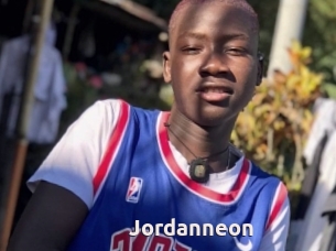 Jordanneon