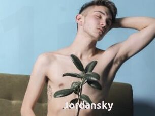 Jordansky