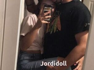 Jordidoll