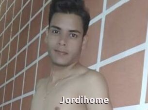 Jordihome