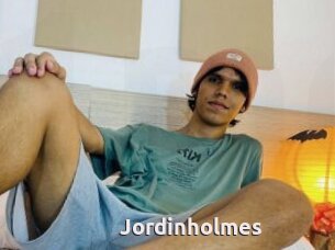 Jordinholmes