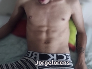 Jorgelorens