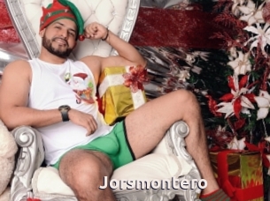 Jorsmontero