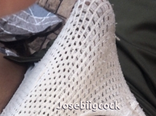 Josebiigcock