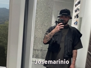 Josemarinio