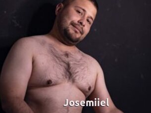 Josemiiel