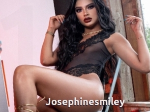 Josephinesmiley