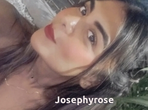 Josephyrose