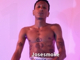 Josesmoke