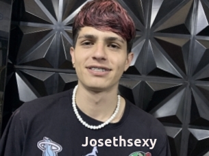 Josethsexy