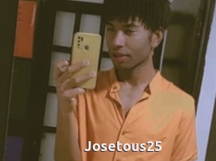 Josetous25