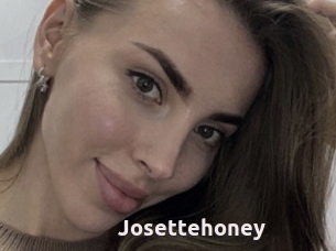 Josettehoney