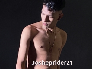 Josheprider21