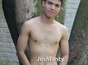 Joshfanty