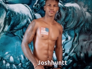 Joshhuntt