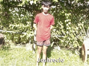 Joshrecio