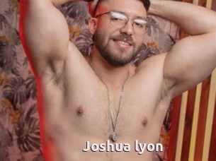 Joshua_lyon