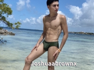 Joshuaabrownx