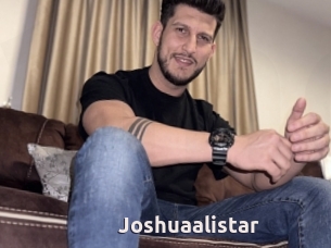 Joshuaalistar