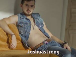 Joshuastrong