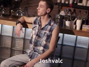 Joshvalc