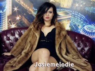 Josiemelodie