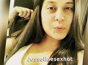 Josselinesexhot