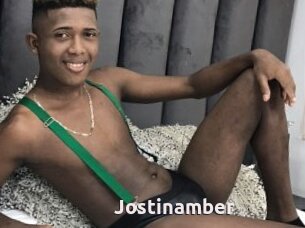 Jostinamber