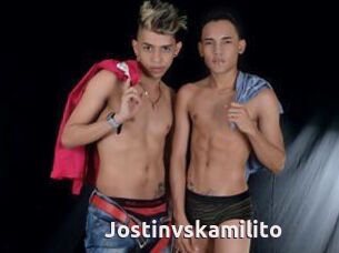 Jostinvskamilito