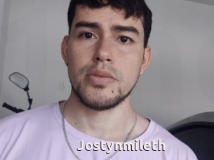 Jostynmileth