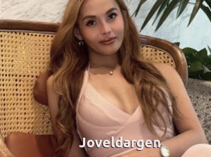 Joveldargen